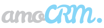 amocrm logo