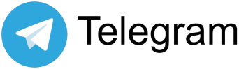 telegram logo